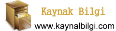 KaynakBilgi.com Logo